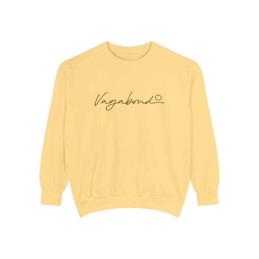 Script Crewneck