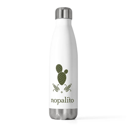 Nopalito Water Bottle