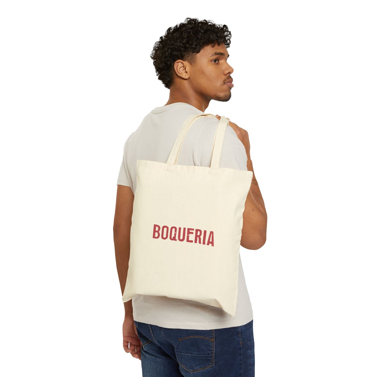 Boqueria - Tote