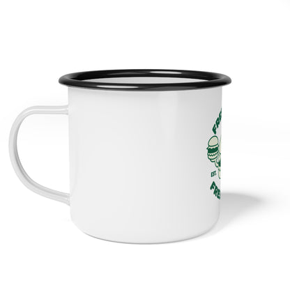 Bareburger Camp Coffee Mug