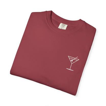 Cold Martinis Tee