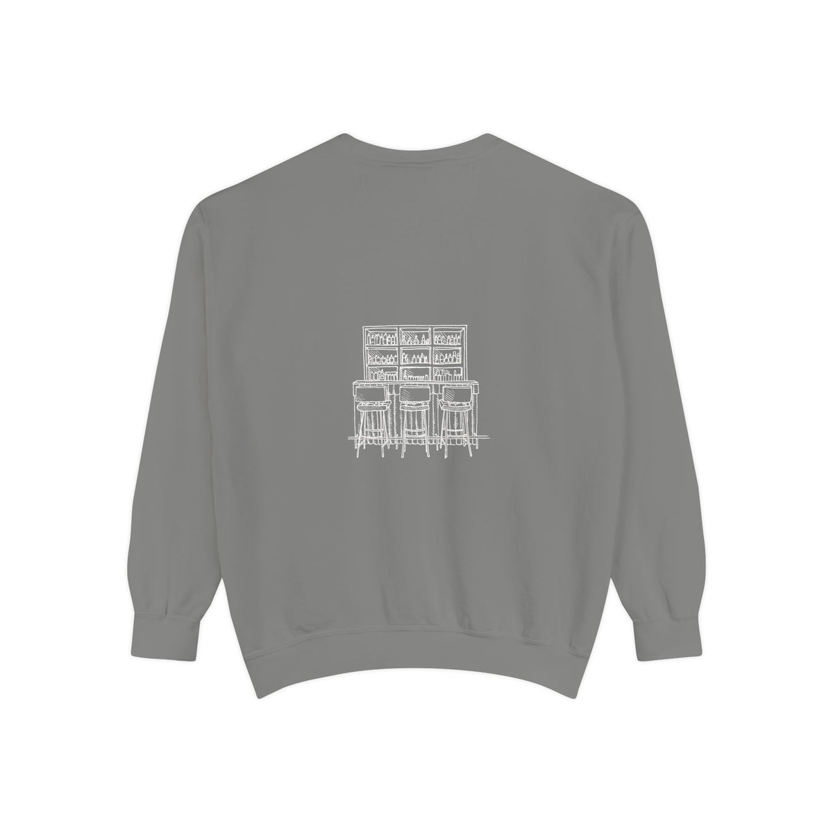 Crewneck