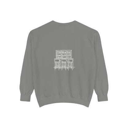 Crewneck