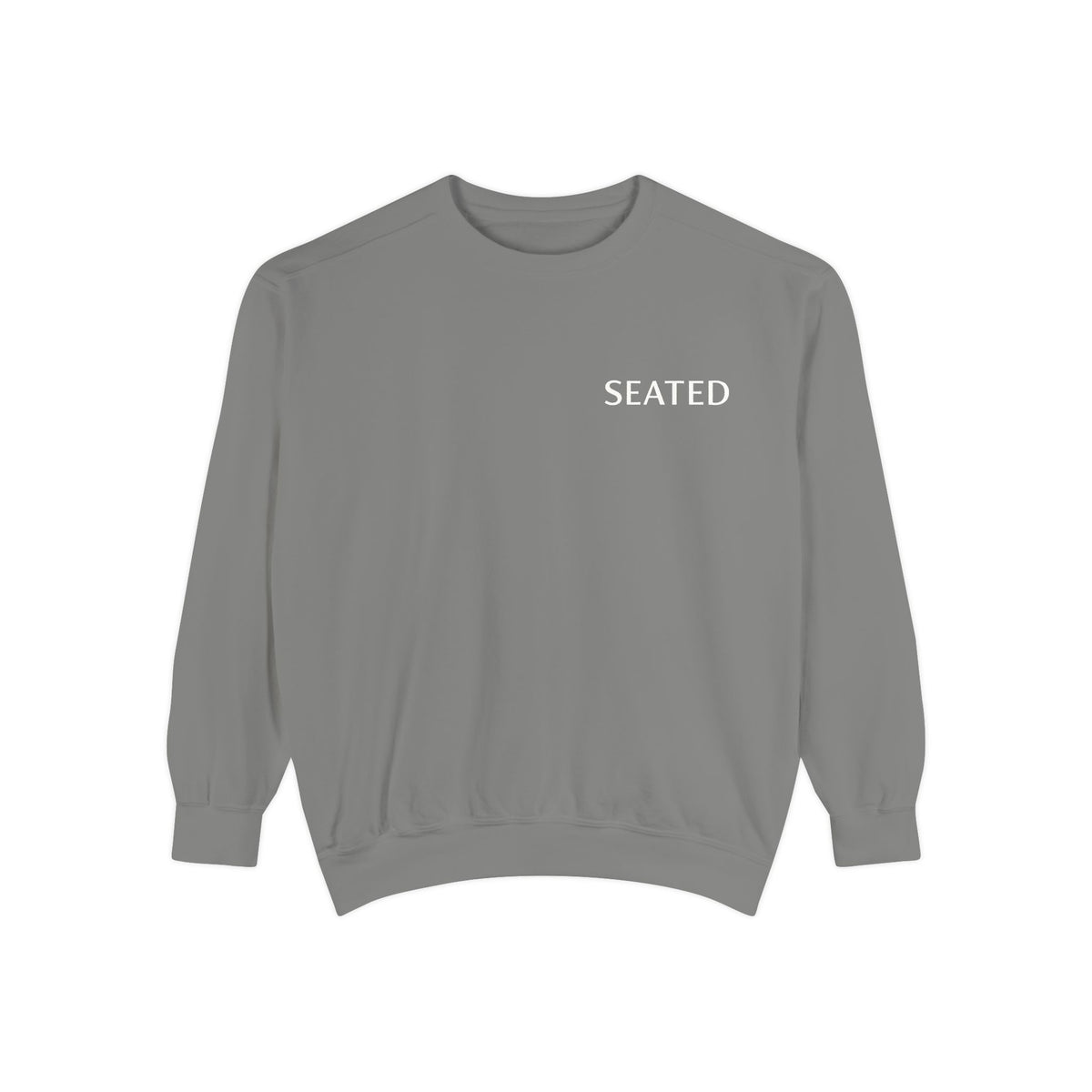 Crewneck