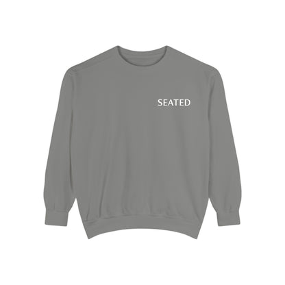 Crewneck