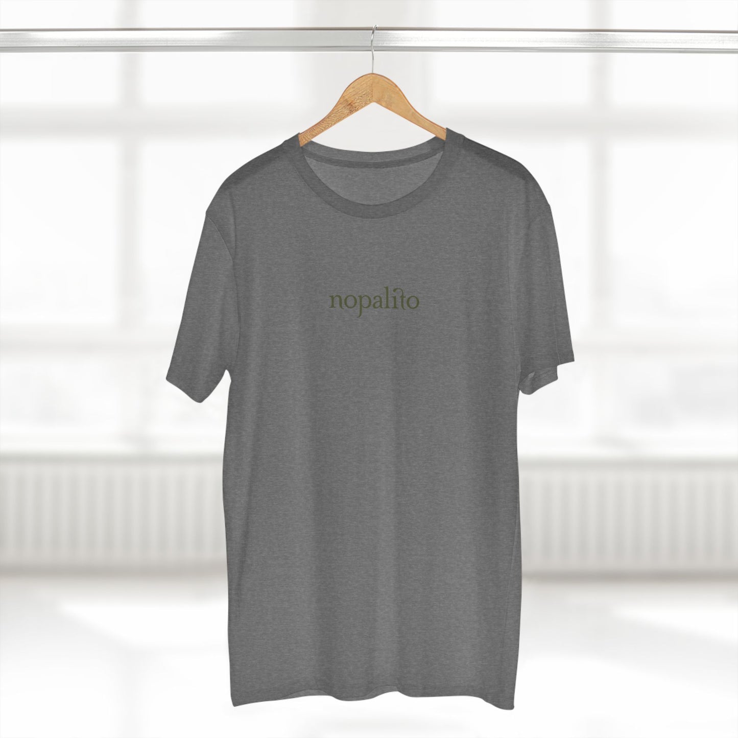 Nopalito Short Sleeve Tee (Basic)