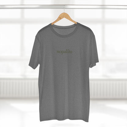 Nopalito Short Sleeve Tee (Basic)