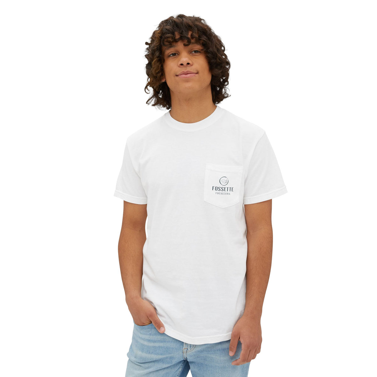 Pocket Tee