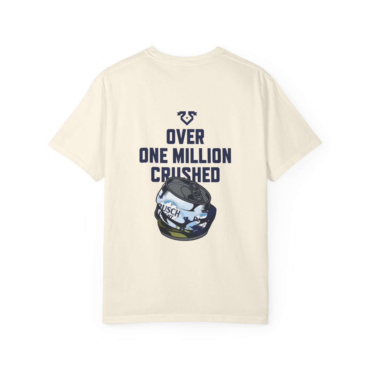 Still Crushing Tee