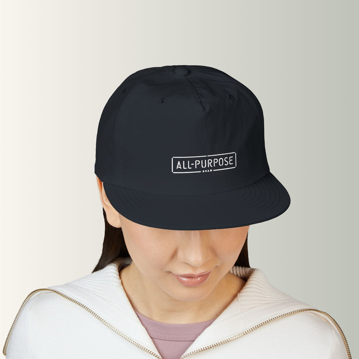 Surf Cap