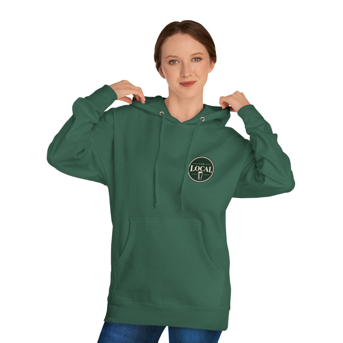 Hoodie