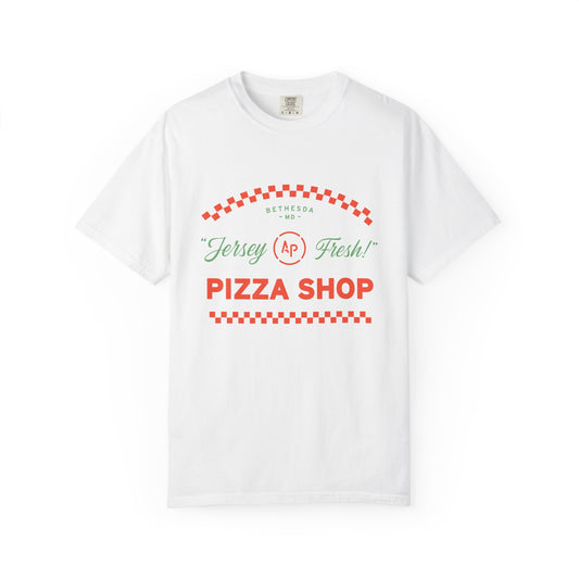Jersey Fresh Tee