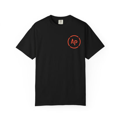 Pizza Guy Tee