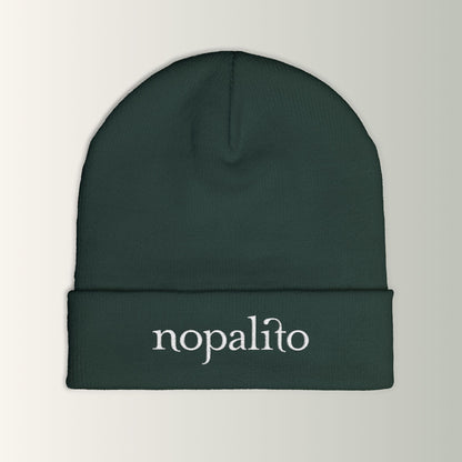 Nopalito Beanie