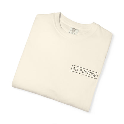 Menu Tee