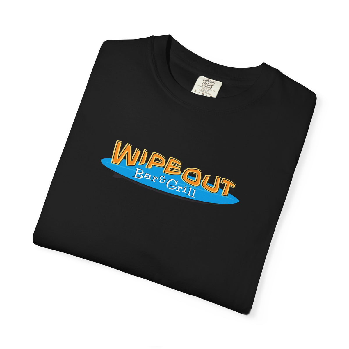 Psych Tee