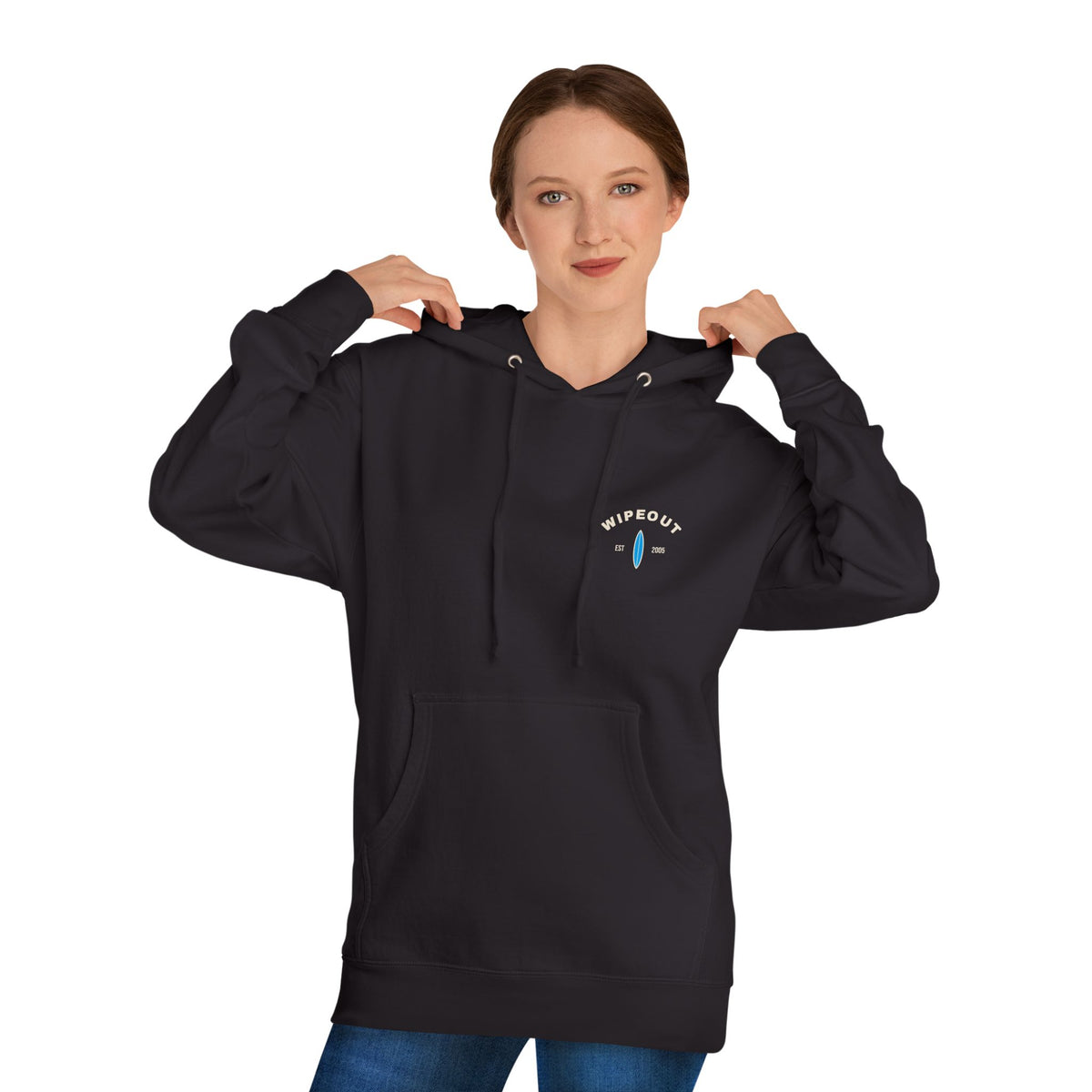 Endless Sunset Hoodie