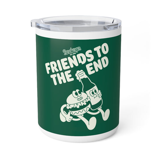 Insulated Coffee Mug