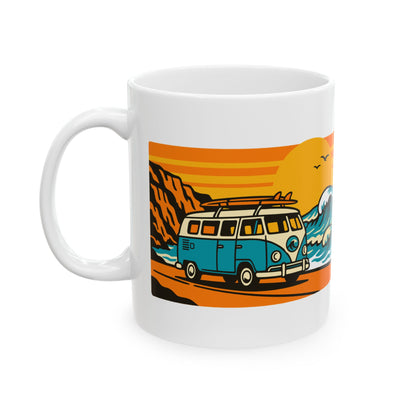 Coffee Mug