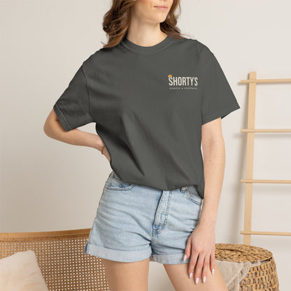 Shorty's Tee - Storefront Series