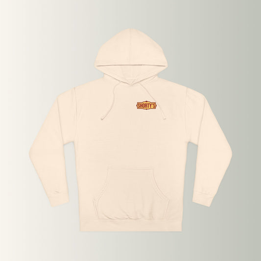 Shorty's Hoodie