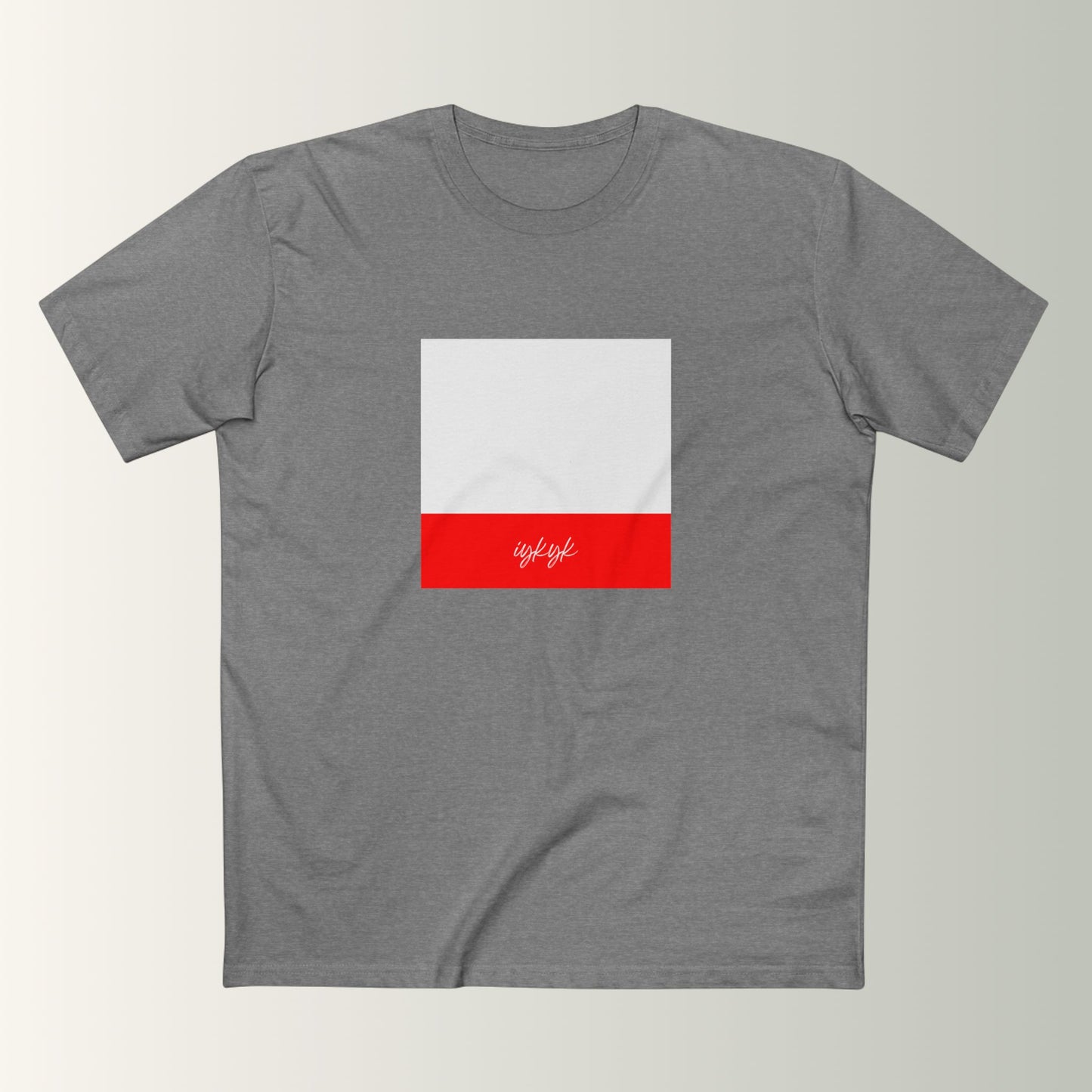 RT Rotisserie Tee