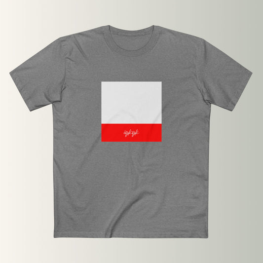 RT Rotisserie Tee