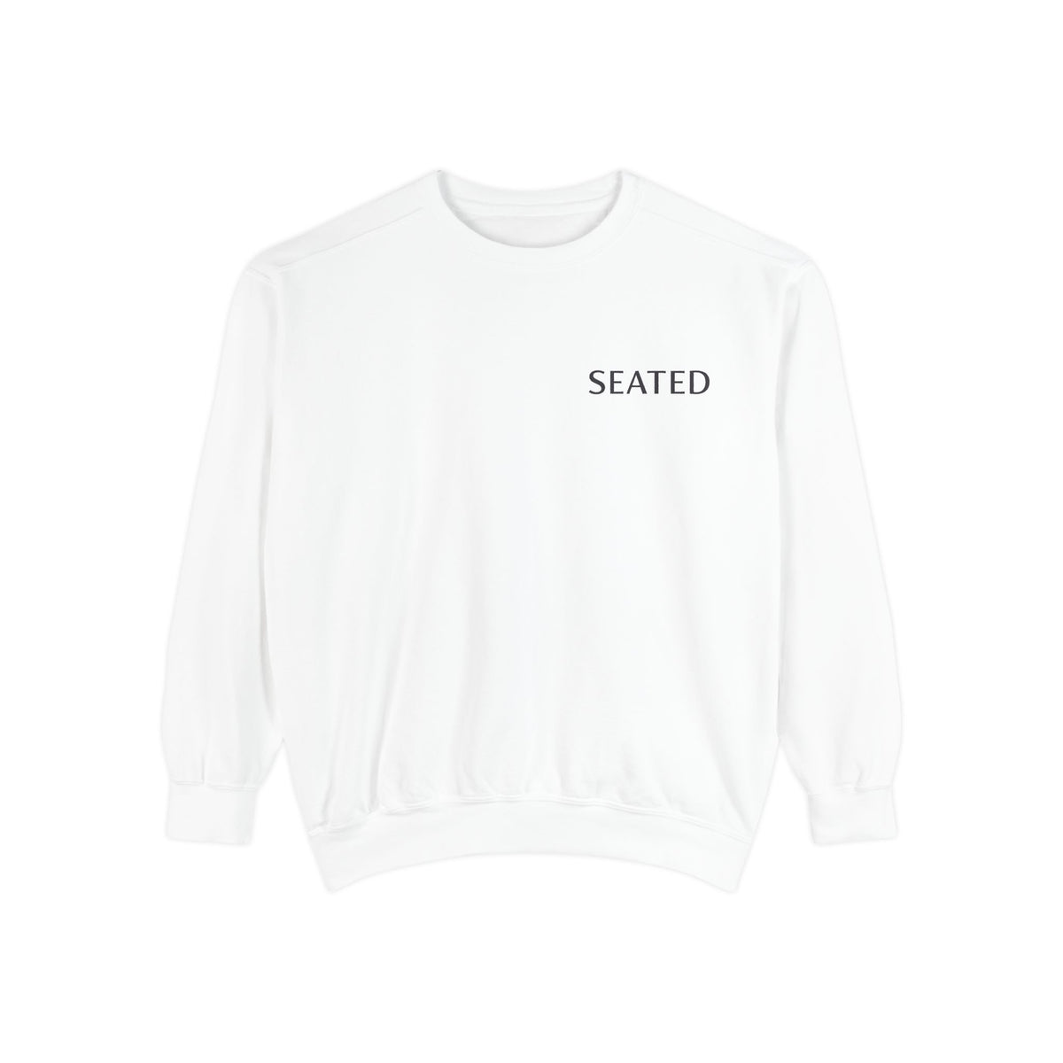 Crewneck