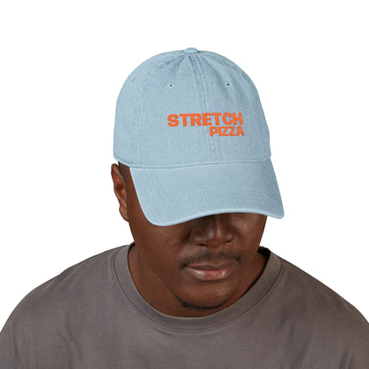 Denim Hat