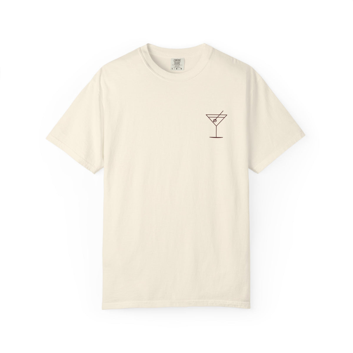 Cold Martinis Tee