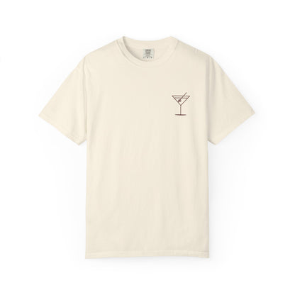 Cold Martinis Tee