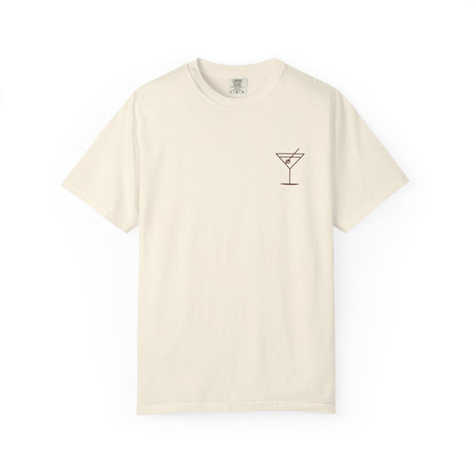 Cold Martinis Tee