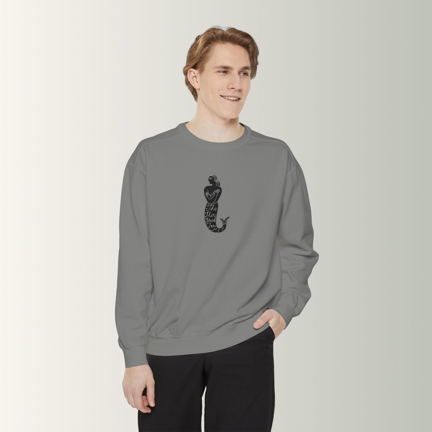 The Mermaid Inn Sweatshirt