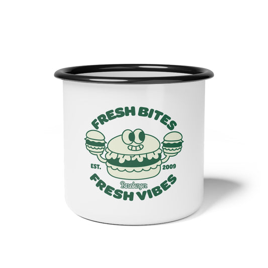 Camp Coffee Mug