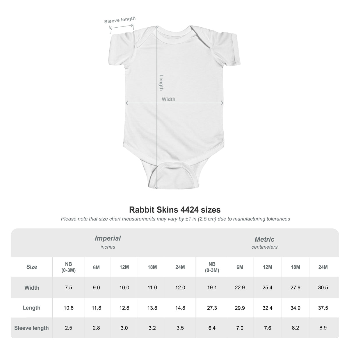 Boundary Pebble Onesie