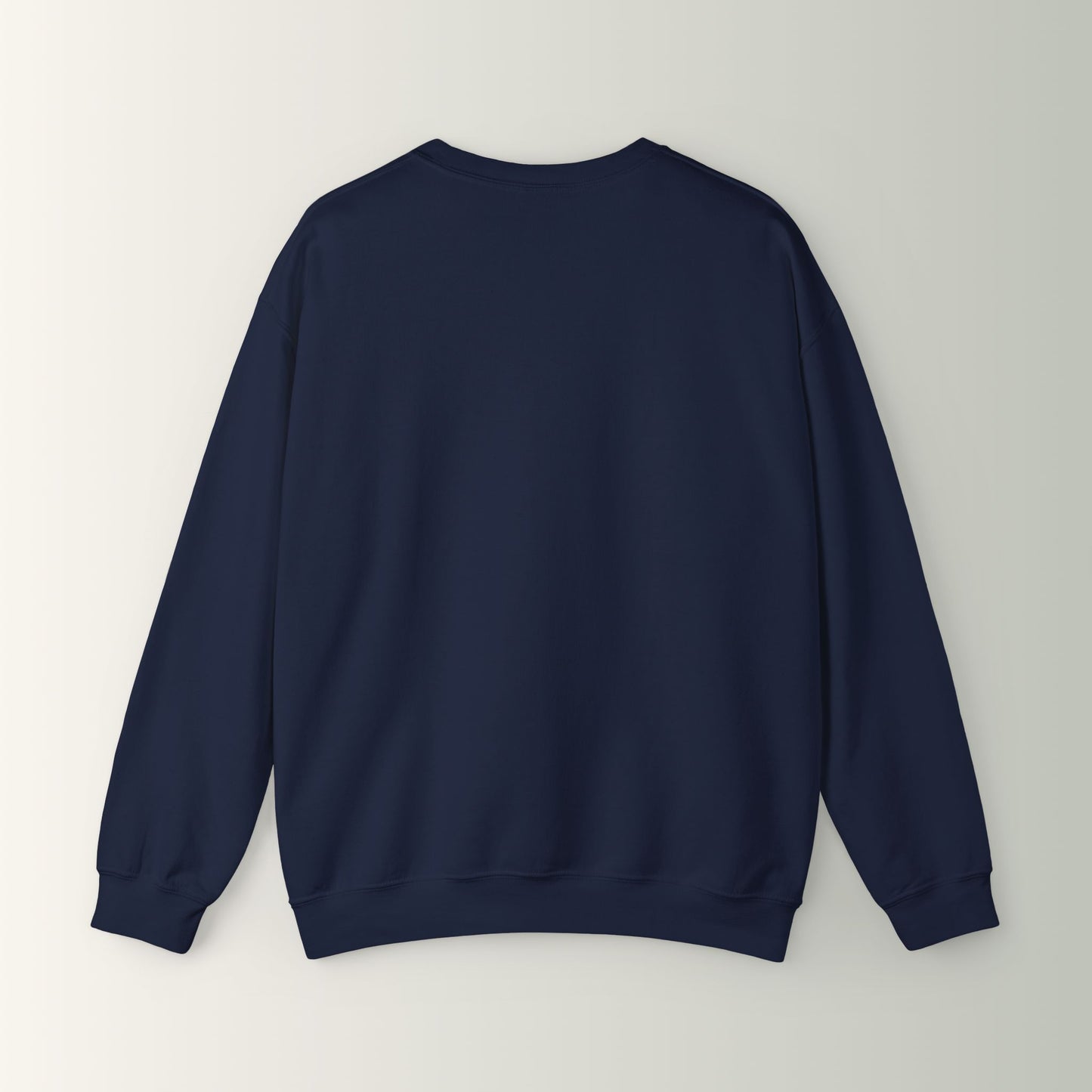 Bluebird & Co Sweatshirt (Skier)