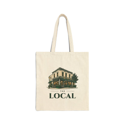 Corner Pub Tote