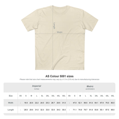 Skier Tee