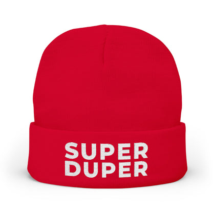 Beanie