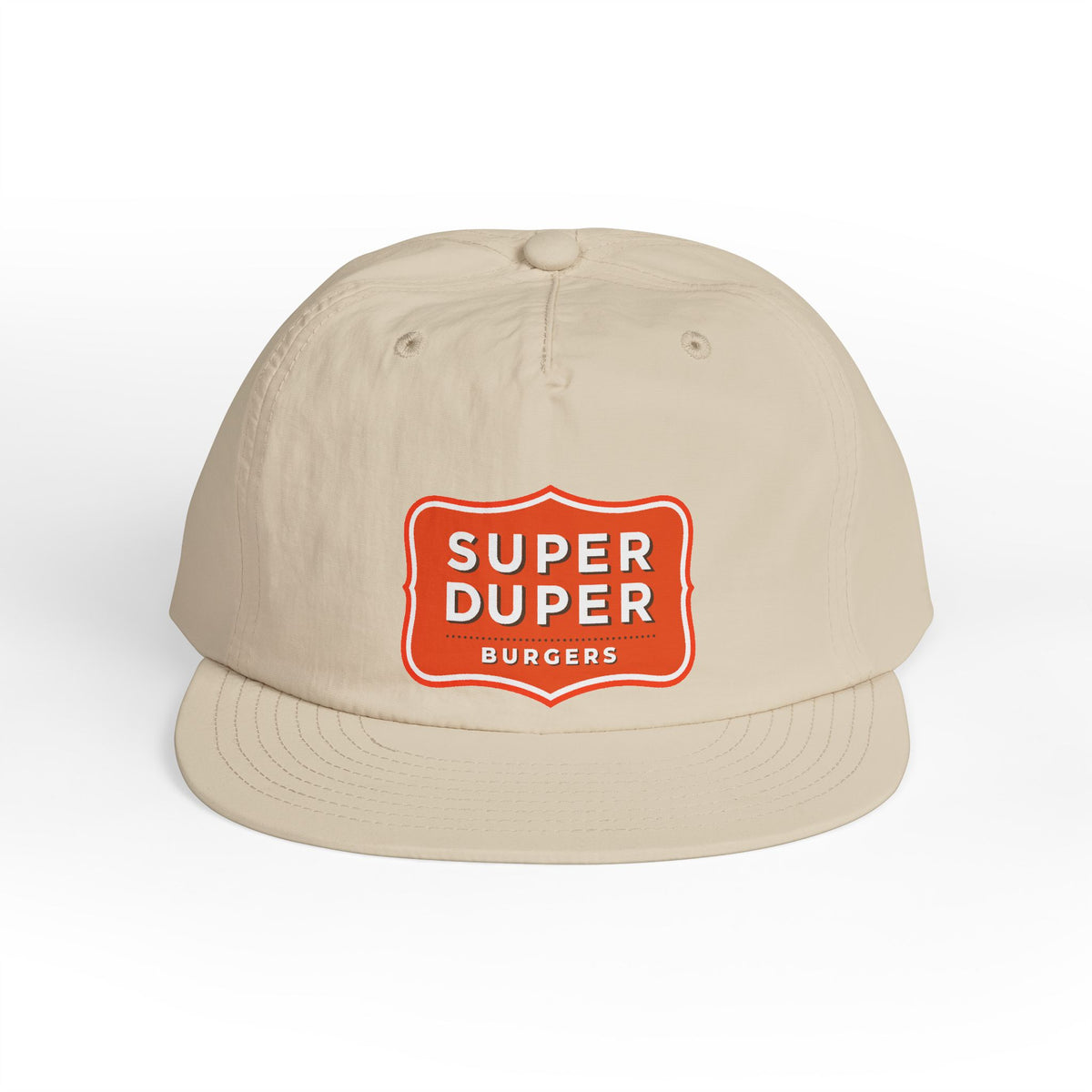 Surf Cap