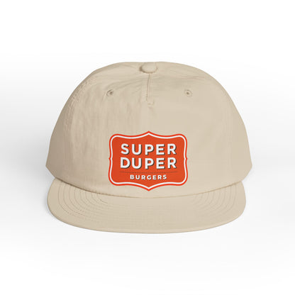 Surf Cap