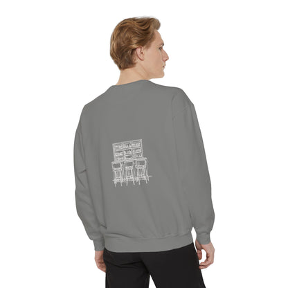 Crewneck
