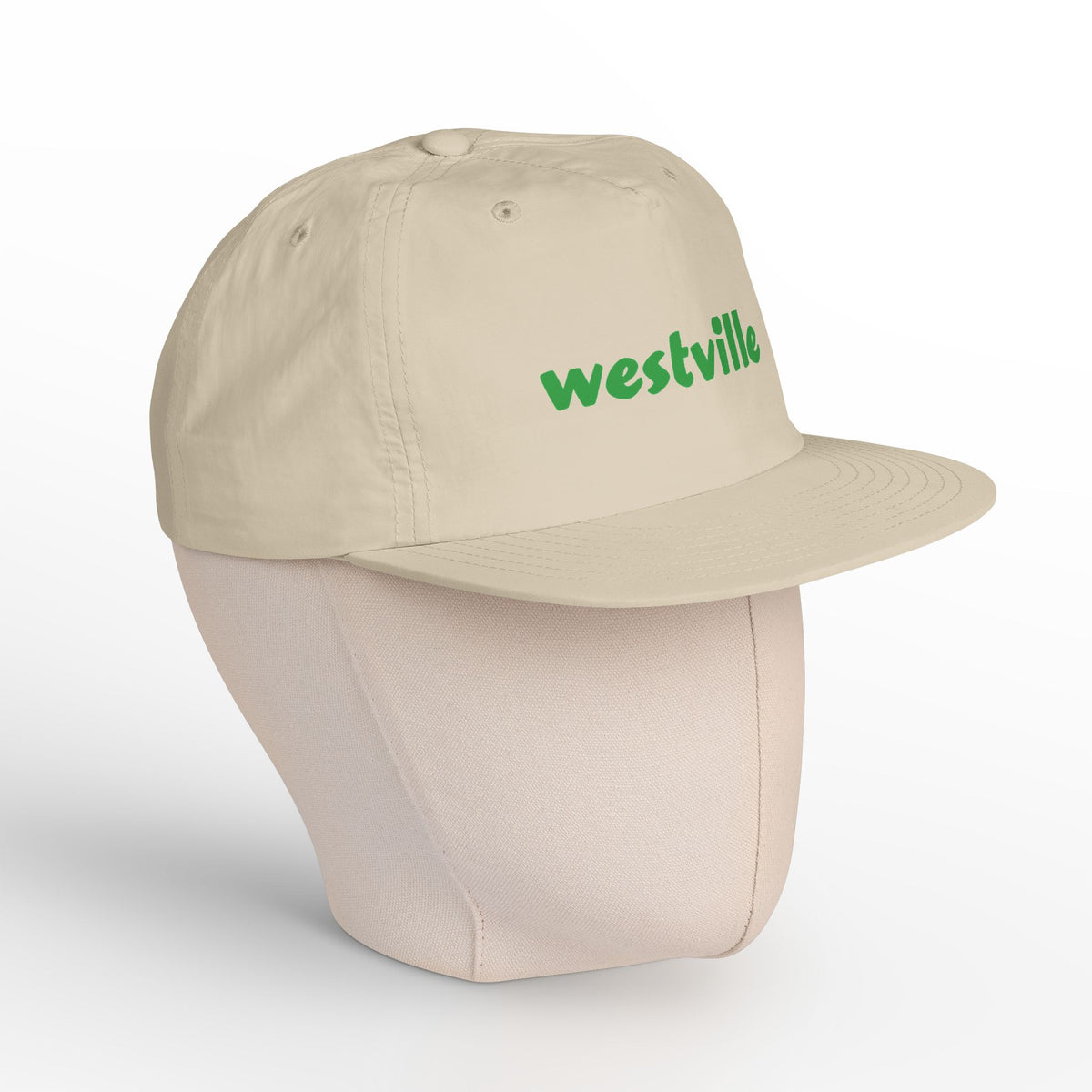 Surf Cap