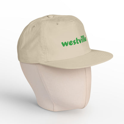 Surf Cap