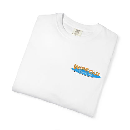 Endless Sunset Tee