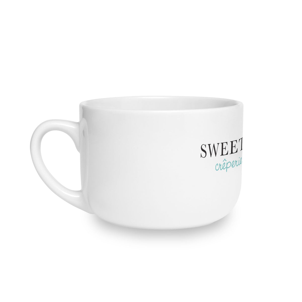 25oz Latte Mug