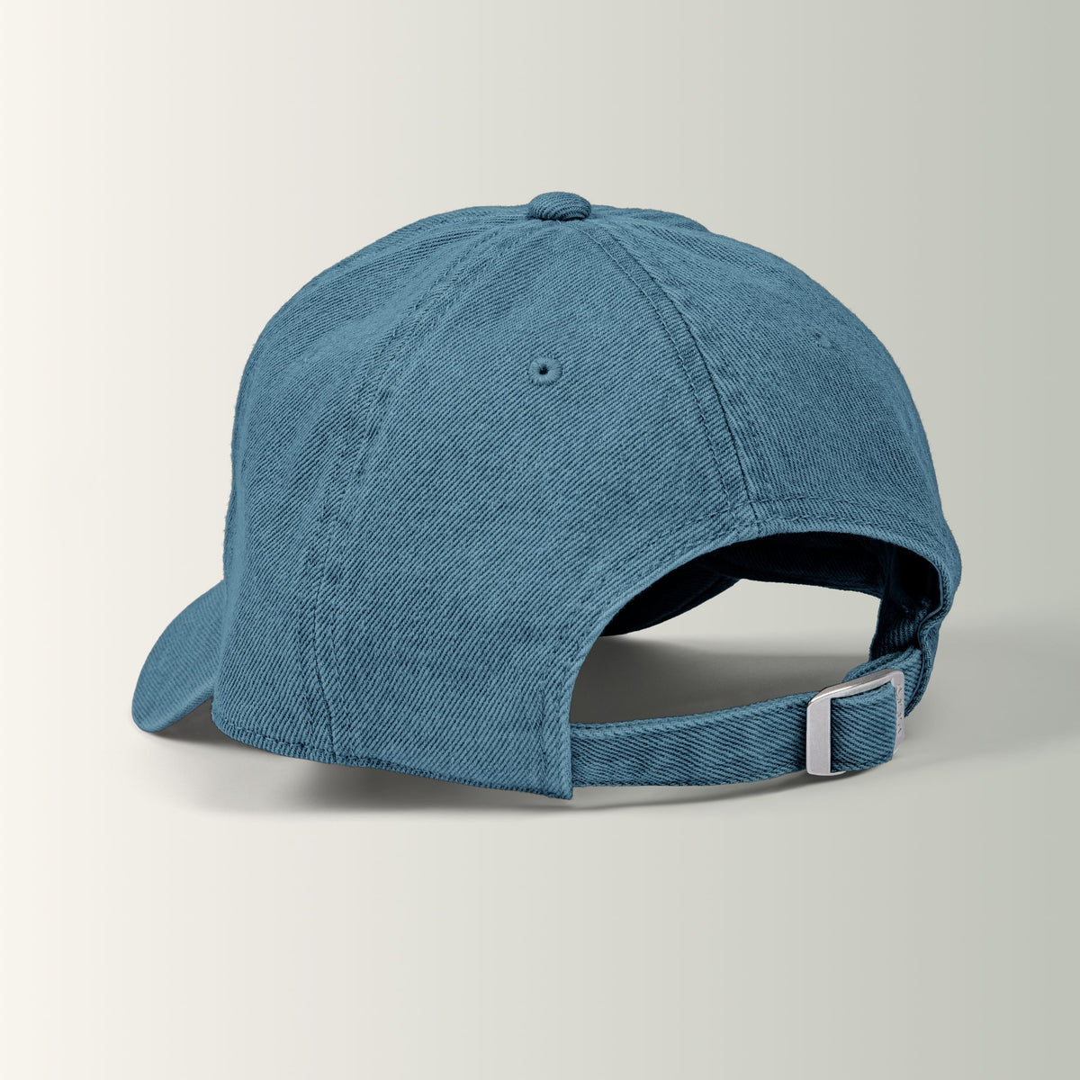 Denim Hat