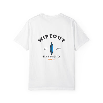 Surf Crest Tee