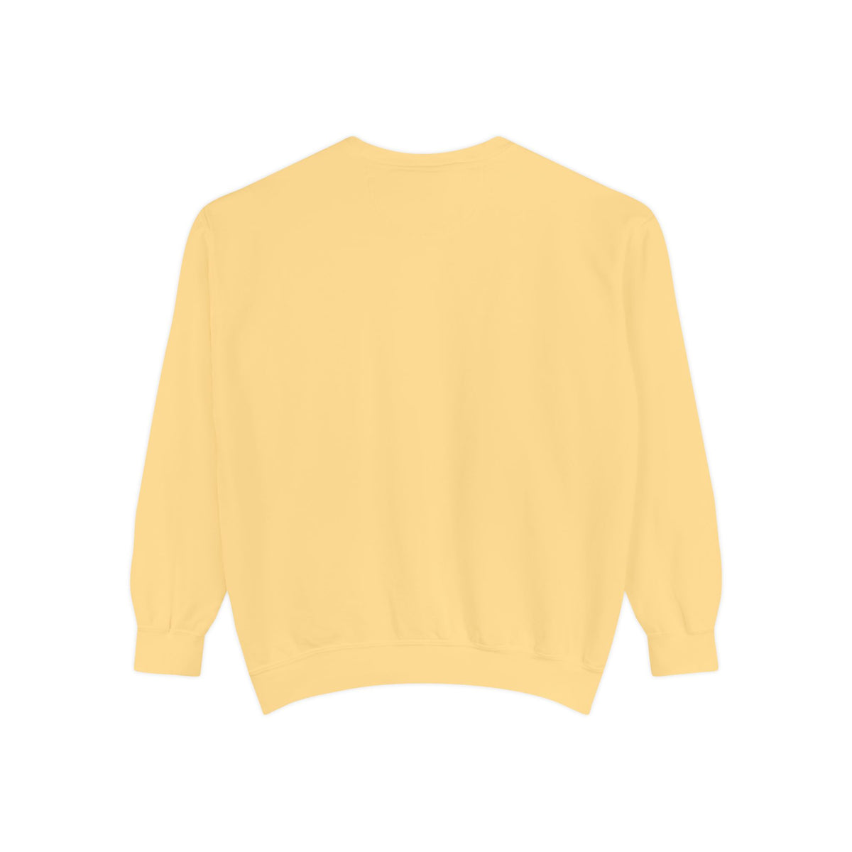 Script Crewneck