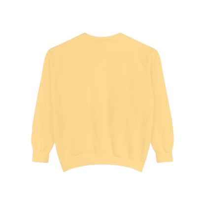 Script Crewneck